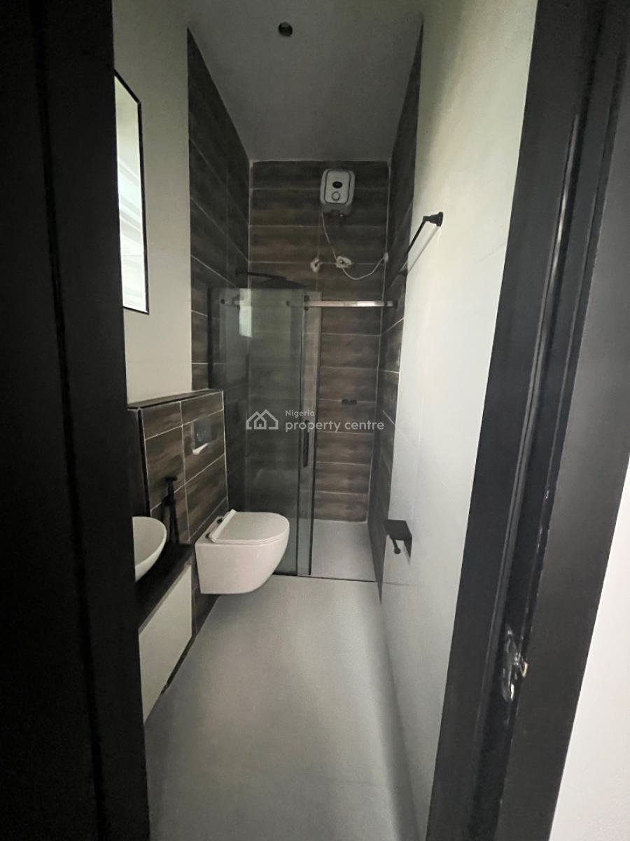 Luxury Brand New 5 Bedroom Fully Detached Duplex with a Swimming Pool, Ajah, Lagos, Detached Duplex for Sale
