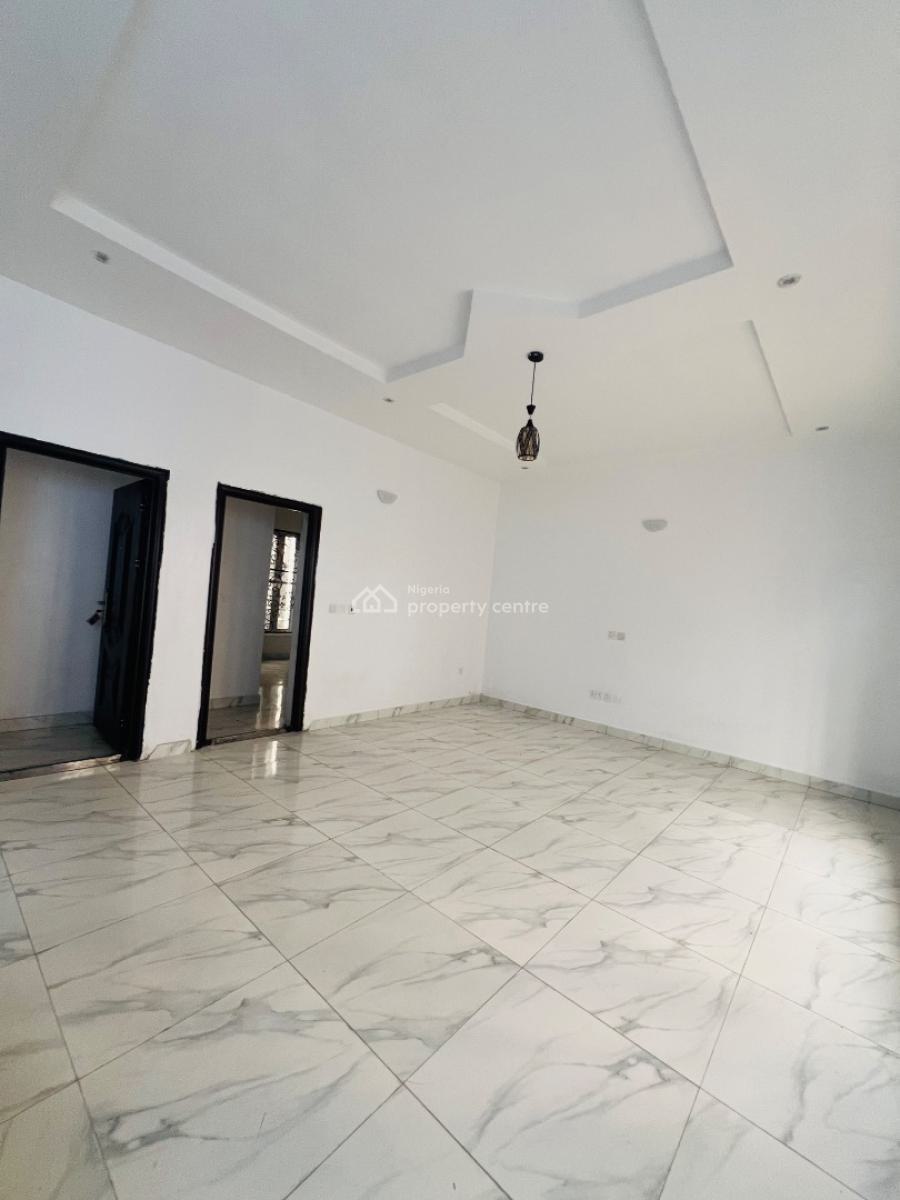 Well Built 4bedroom Terrace Duplex, Ikate, Lekki, Lagos, Terraced Duplex for Rent