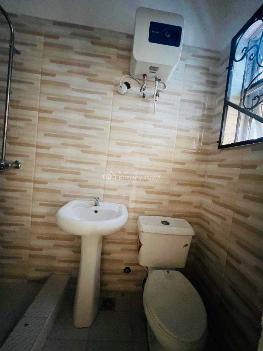 Well Built 4bedroom Terrace Duplex, Ikate, Lekki, Lagos, Terraced Duplex for Rent