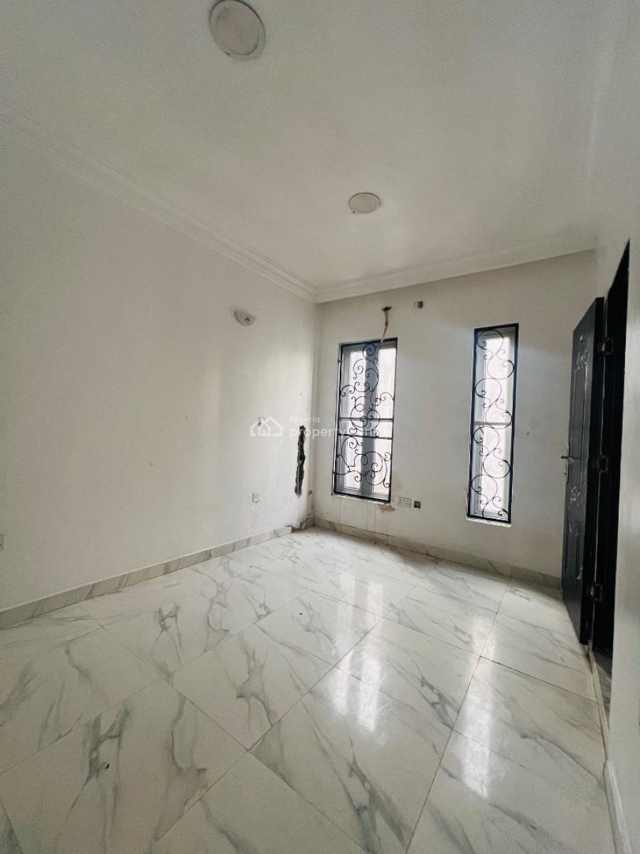 Well Built 4bedroom Terrace Duplex, Ikate, Lekki, Lagos, Terraced Duplex for Rent