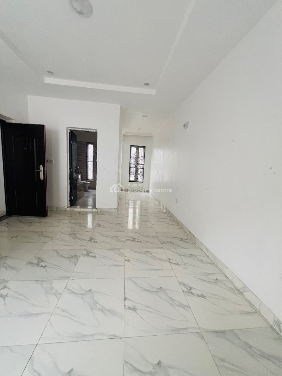 Well Built 4bedroom Terrace Duplex, Ikate, Lekki, Lagos, Terraced Duplex for Rent
