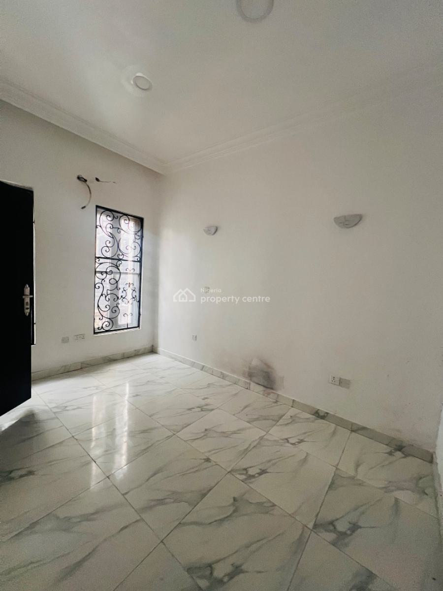 Well Built 4bedroom Terrace Duplex, Ikate, Lekki, Lagos, Terraced Duplex for Rent