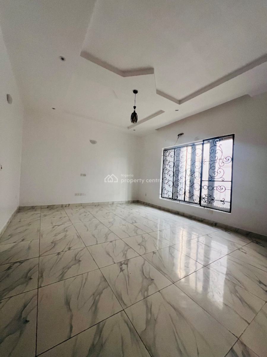 Well Built 4bedroom Terrace Duplex, Ikate, Lekki, Lagos, Terraced Duplex for Rent