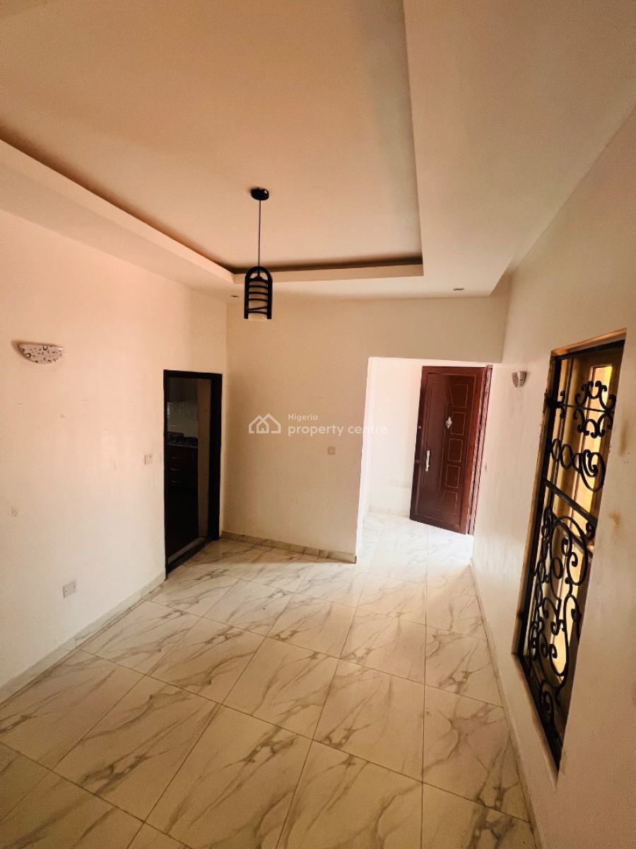 Well Built 4bedroom Terrace Duplex, Ikate, Lekki, Lagos, Terraced Duplex for Rent