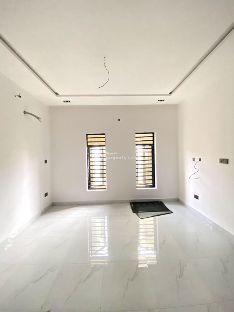 Newly Built 2 Bedroom Apartment, Sangotedo, Ajah, Lagos, Flat / Apartment for Rent