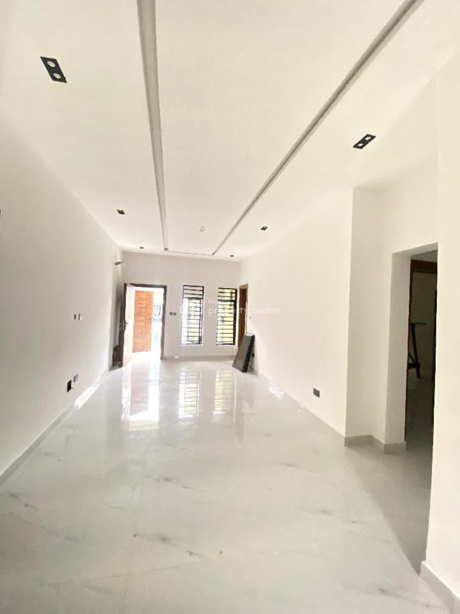 Newly Built 2 Bedroom Apartment, Sangotedo, Ajah, Lagos, Flat / Apartment for Rent
