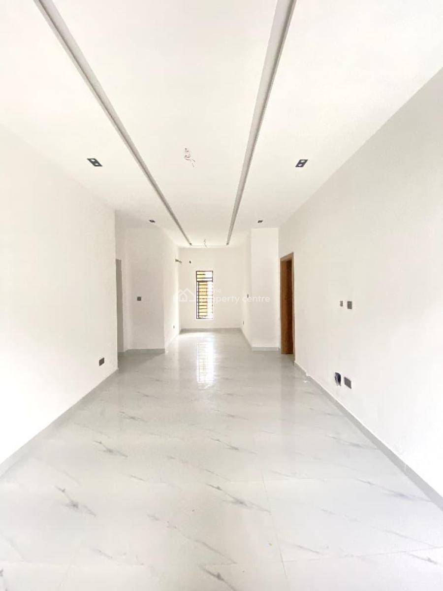 Newly Built 2 Bedroom Apartment, Sangotedo, Ajah, Lagos, Flat / Apartment for Rent
