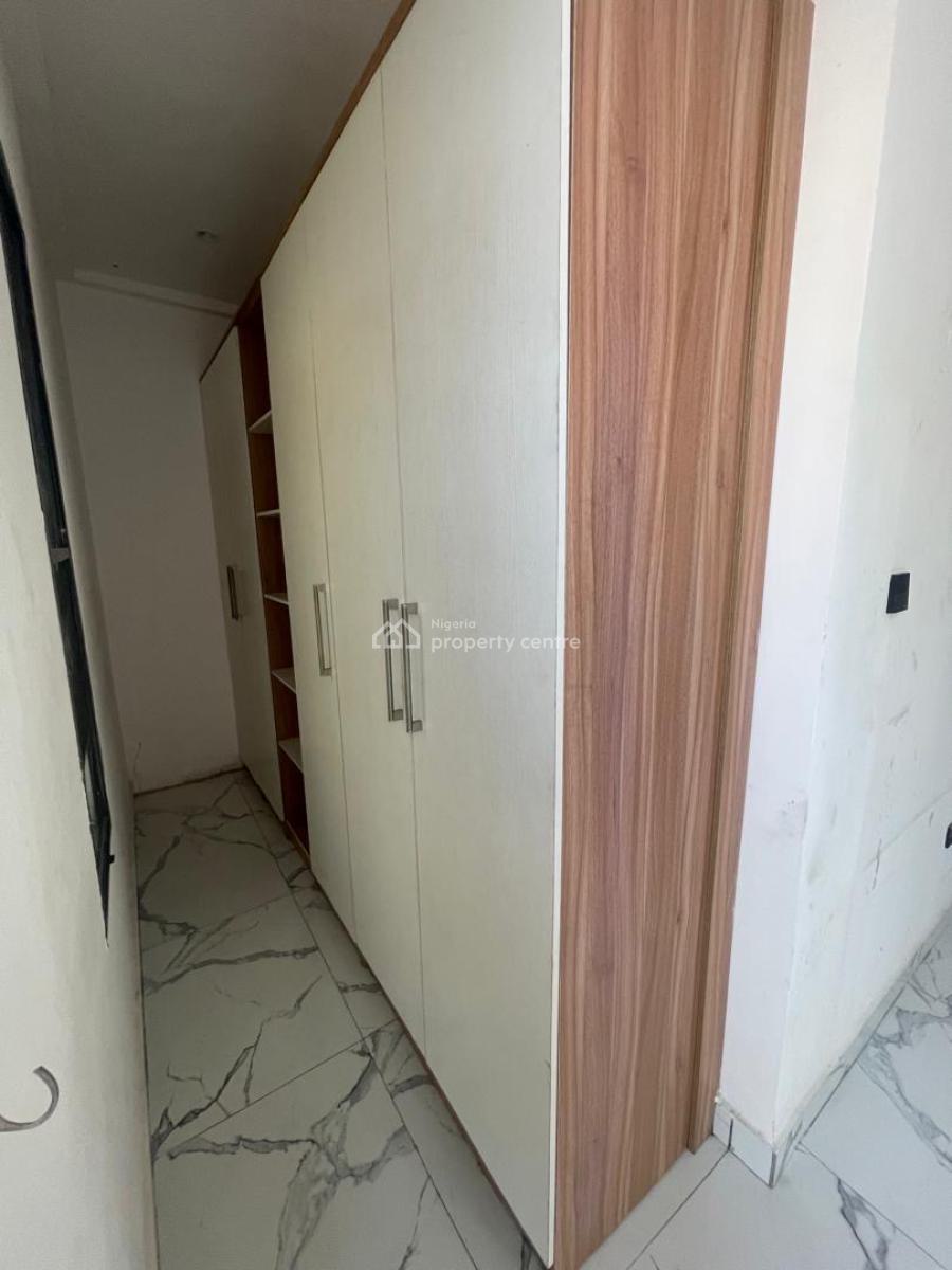 Exquisite 3bedroom Apartment Penthouse, Ikate, Lekki, Lagos, Flat / Apartment for Rent