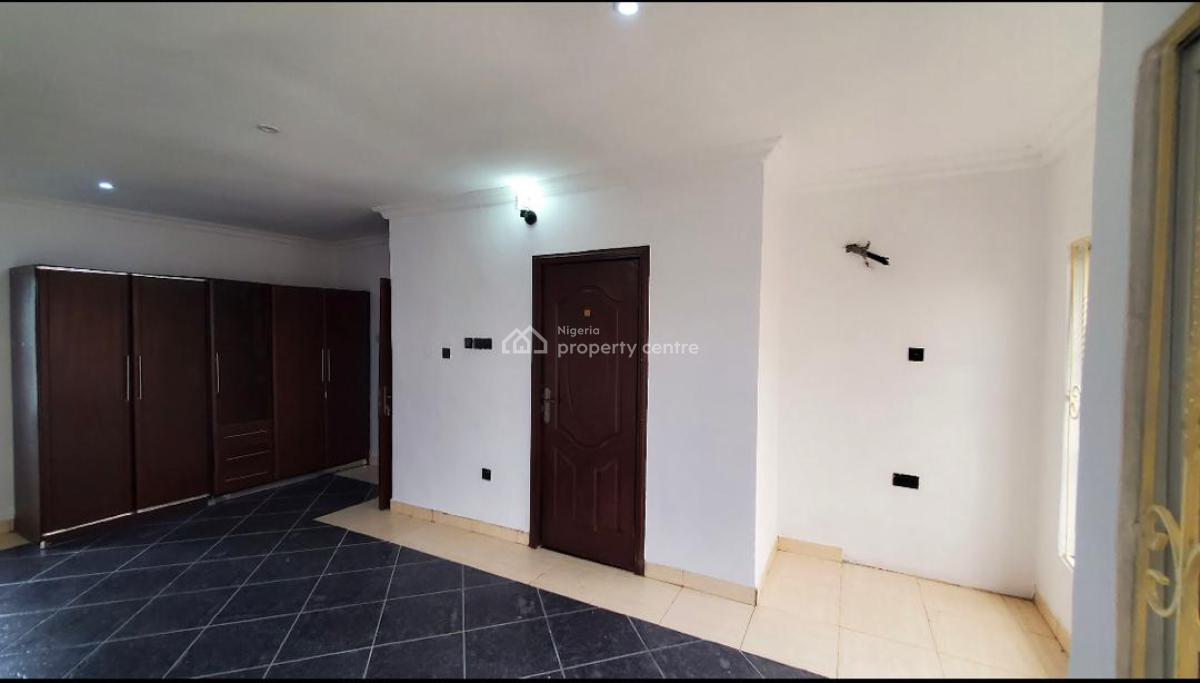 4 Bedroom Terrace with Bq, Lekki Phase 1,lekki Lagos, Lekki Phase 1, Lekki, Lagos, Terraced Duplex for Rent
