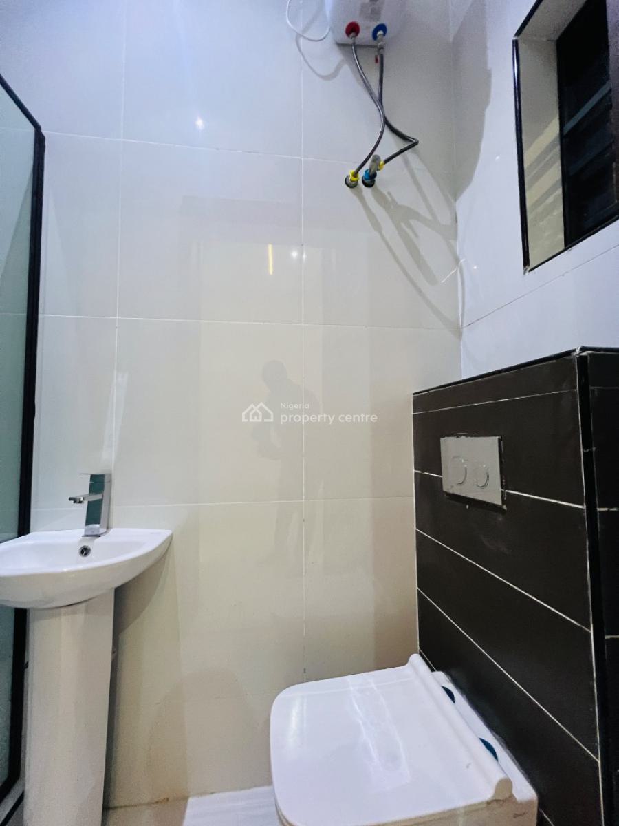 Luxury 5 Bedroom Detached Duplex with a Swimming Pool and Bq, Lekki Palm City Estate, Ajah, Lagos, Detached Duplex for Sale