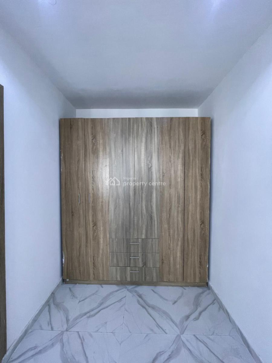 4 Bedroom Terrace Duplex, Ajah, Lagos, Terraced Duplex for Sale