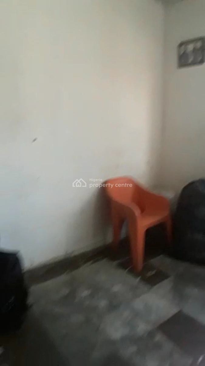 a Nice Room in a Shared Apartment, Abraham Adasanya Estate, Ajiwe, Ajah, Lagos, Self Contain (single Rooms) for Rent