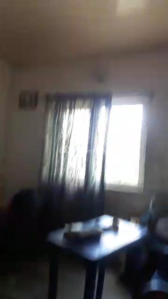 a Nice Room in a Shared Apartment, Abraham Adasanya Estate, Ajiwe, Ajah, Lagos, Self Contain (single Rooms) for Rent