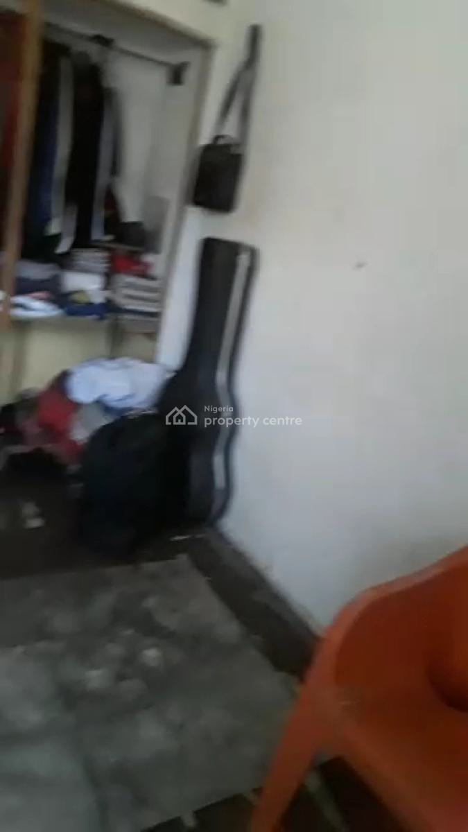 a Nice Room in a Shared Apartment, Abraham Adasanya Estate, Ajiwe, Ajah, Lagos, Self Contain (single Rooms) for Rent