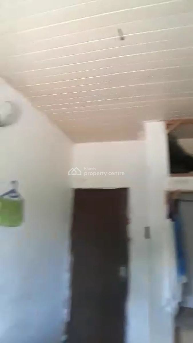 a Nice Room in a Shared Apartment, Abraham Adasanya Estate, Ajiwe, Ajah, Lagos, Self Contain (single Rooms) for Rent