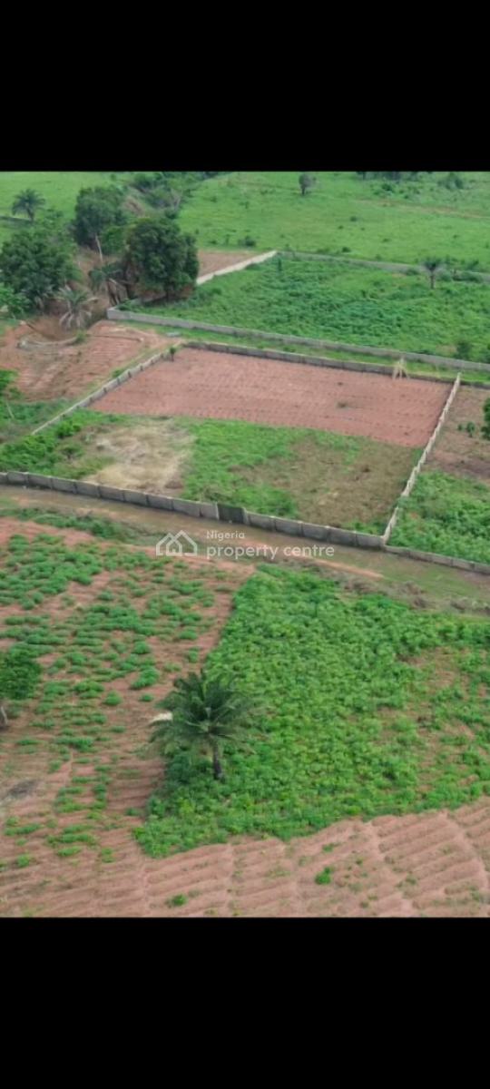 Smart Investment Plots -- Prelaunch Price Advantage, Issele-azagba, Asaba, Delta, Mixed-use Land for Sale