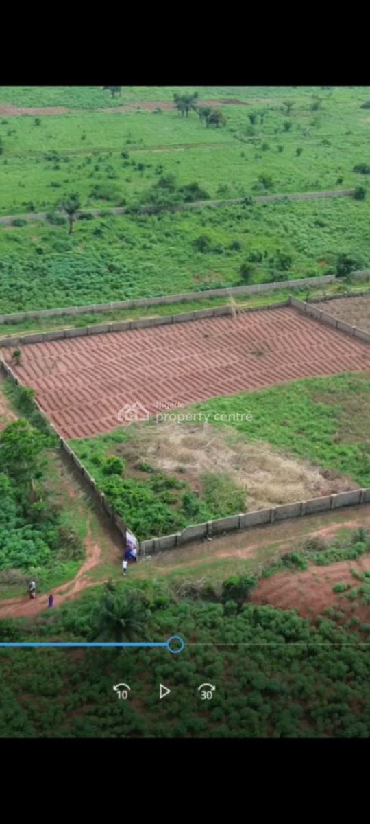 Smart Investment Plots -- Prelaunch Price Advantage, Issele-azagba, Asaba, Delta, Mixed-use Land for Sale
