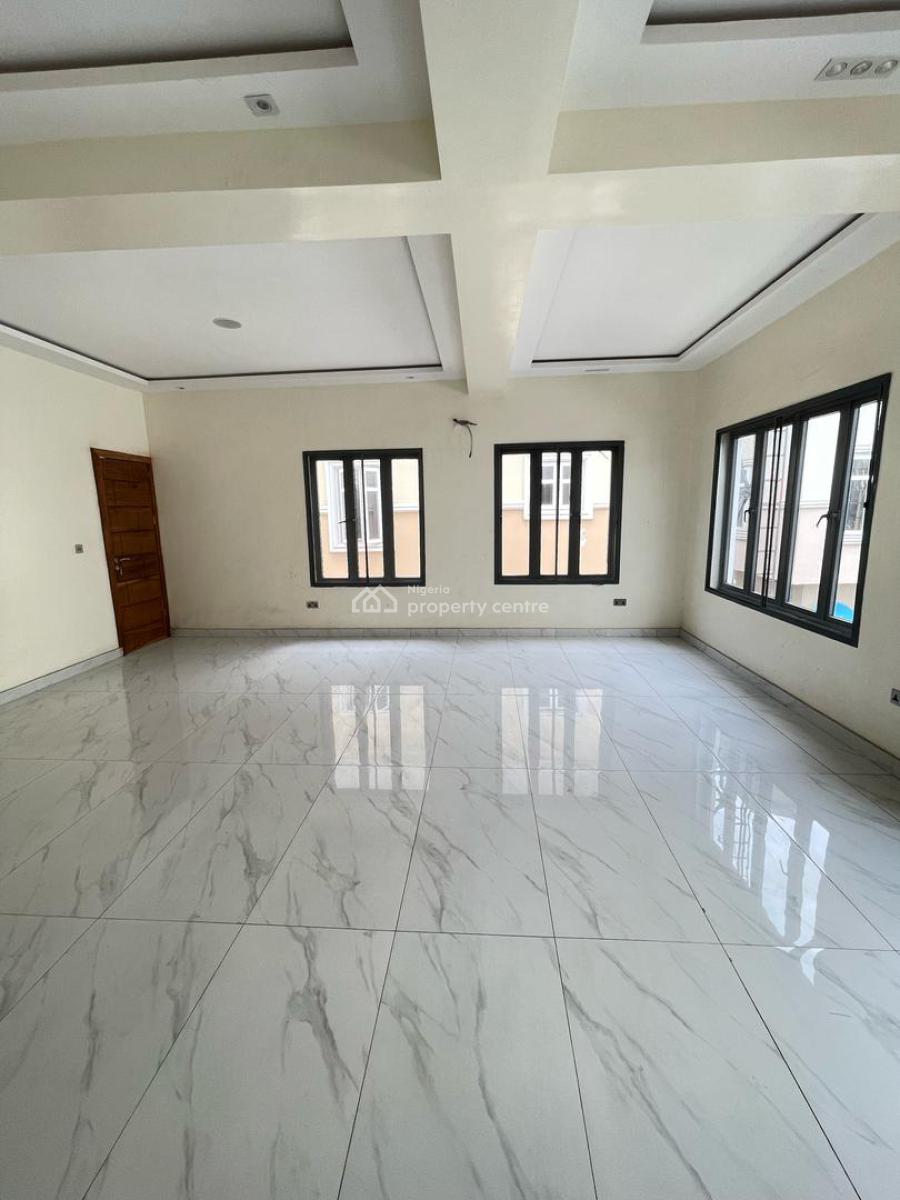 6 Bedroom Fully Detached Duplex with Cinema and 2 Rooms Bq, Lekki Phase 1, Lekki, Lagos, Detached Duplex for Sale