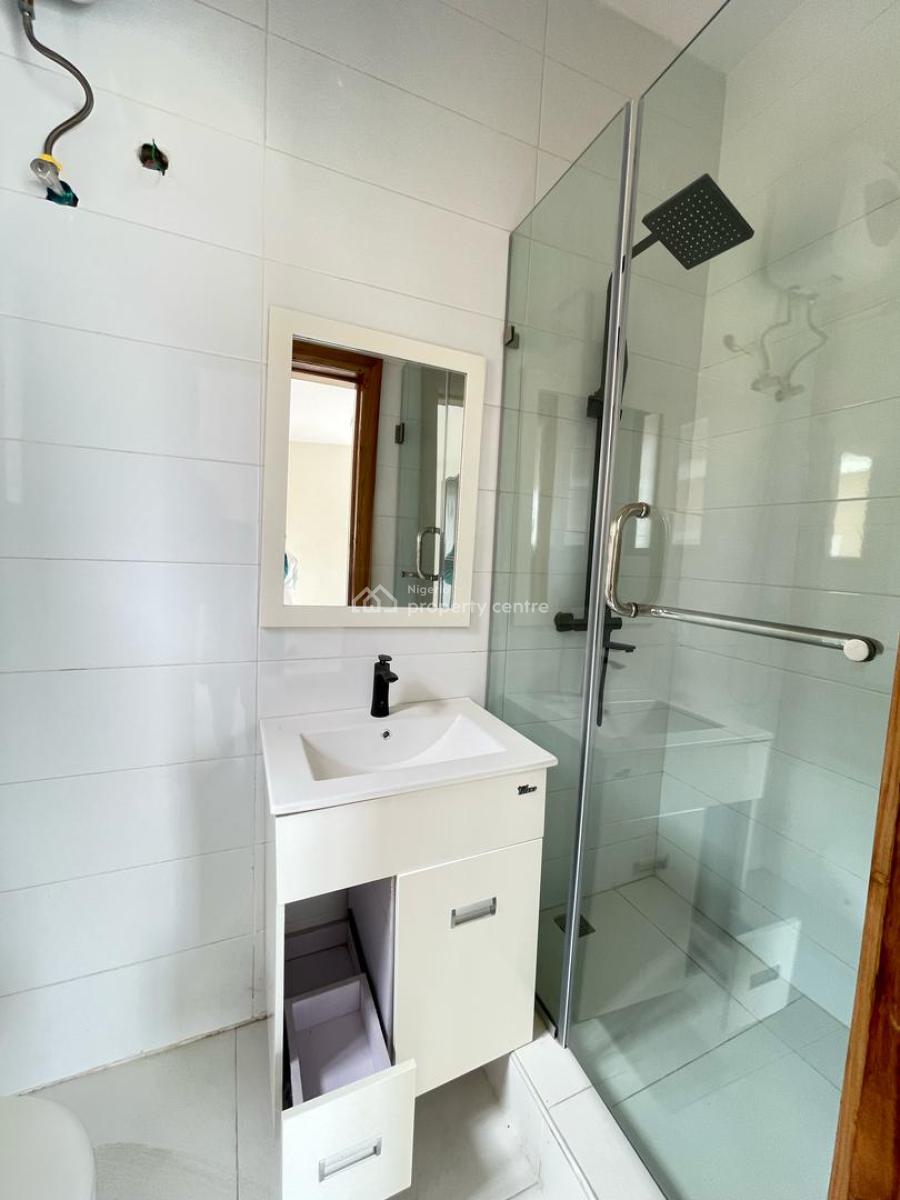 6 Bedroom Fully Detached Duplex with Cinema and 2 Rooms Bq, Lekki Phase 1, Lekki, Lagos, Detached Duplex for Sale