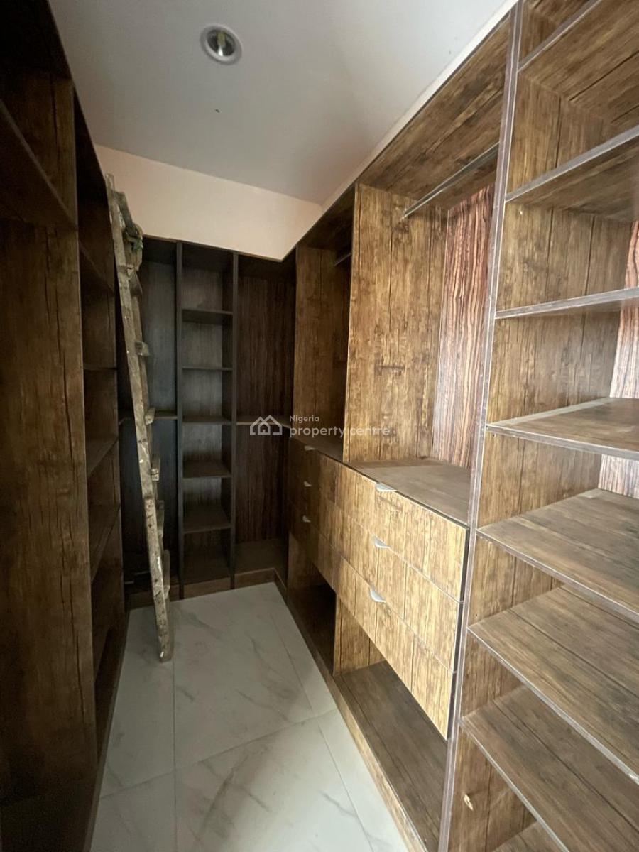 6 Bedroom Fully Detached Duplex with Cinema and 2 Rooms Bq, Lekki Phase 1, Lekki, Lagos, Detached Duplex for Sale