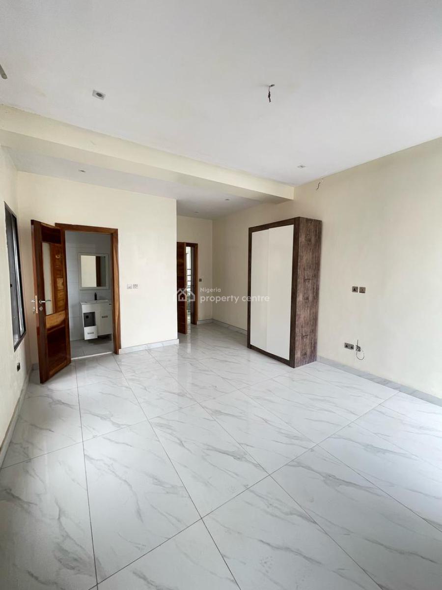 6 Bedroom Fully Detached Duplex with Cinema and 2 Rooms Bq, Lekki Phase 1, Lekki, Lagos, Detached Duplex for Sale