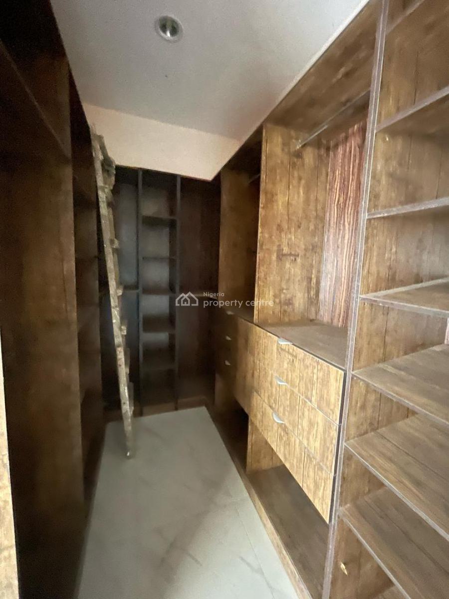 6 Bedroom Fully Detached Duplex with Cinema and 2 Rooms Bq, Lekki Phase 1, Lekki, Lagos, Detached Duplex for Sale
