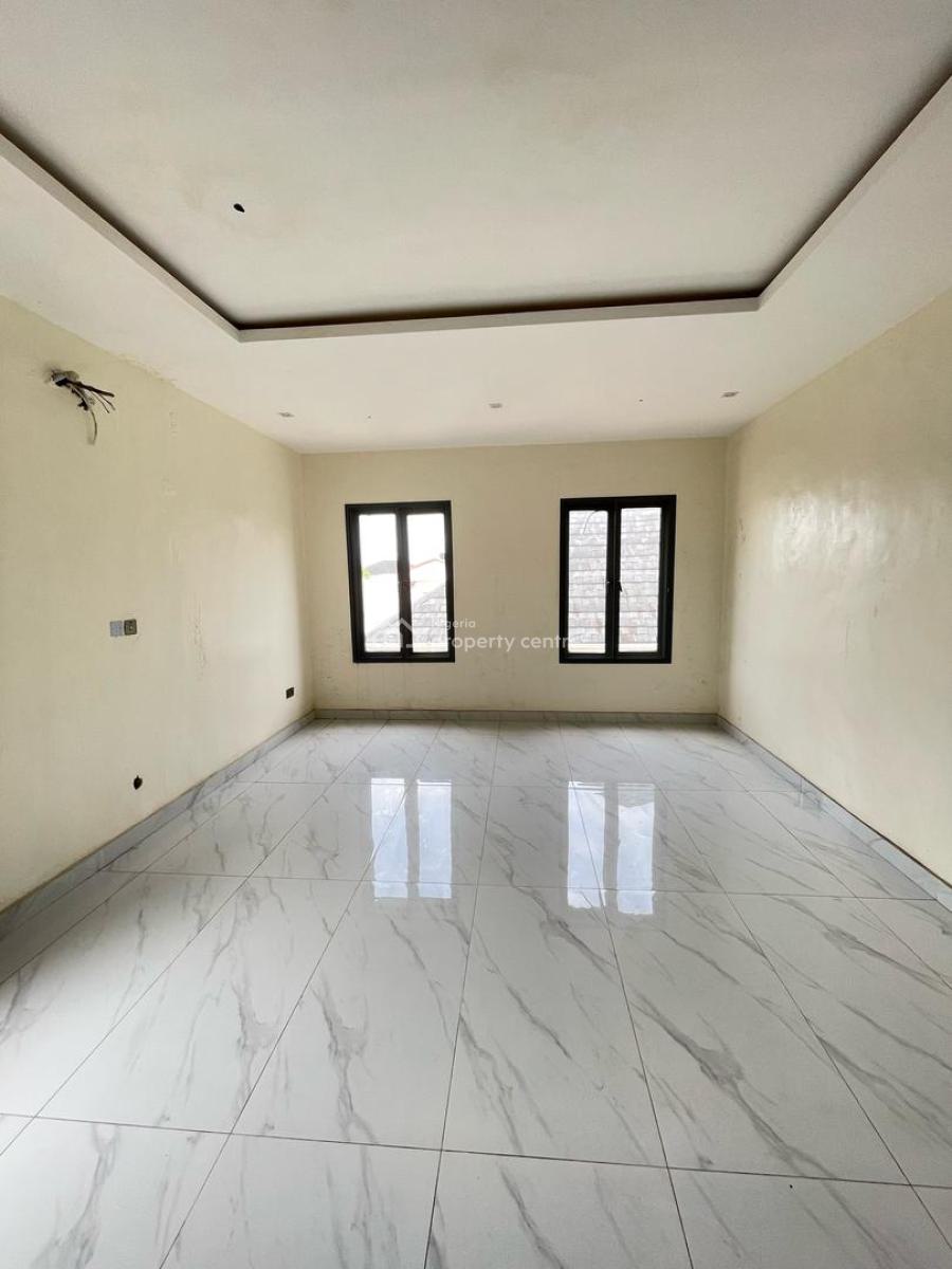 6 Bedroom Fully Detached Duplex with Cinema and 2 Rooms Bq, Lekki Phase 1, Lekki, Lagos, Detached Duplex for Sale