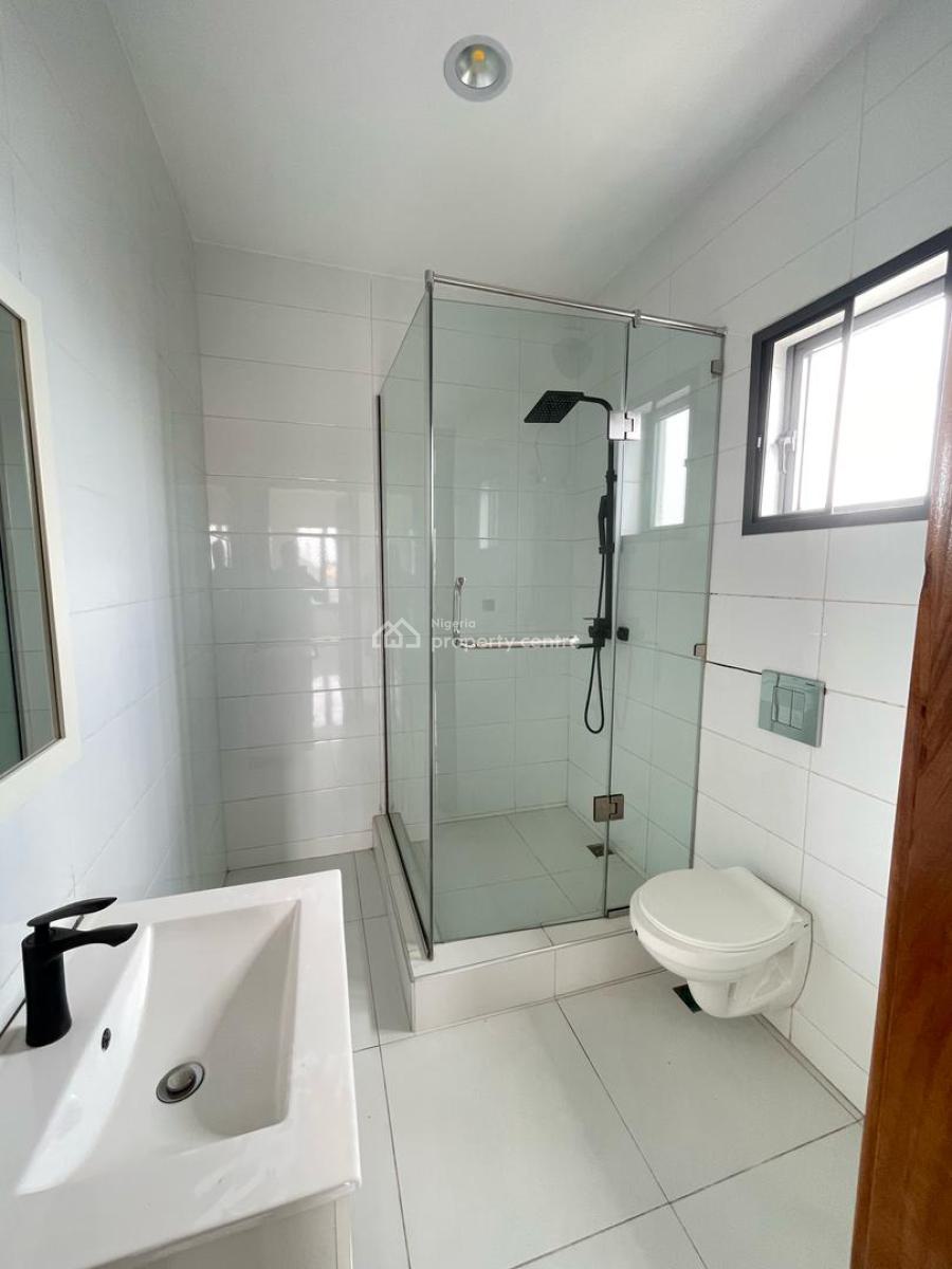 6 Bedroom Fully Detached Duplex with Cinema and 2 Rooms Bq, Lekki Phase 1, Lekki, Lagos, Detached Duplex for Sale