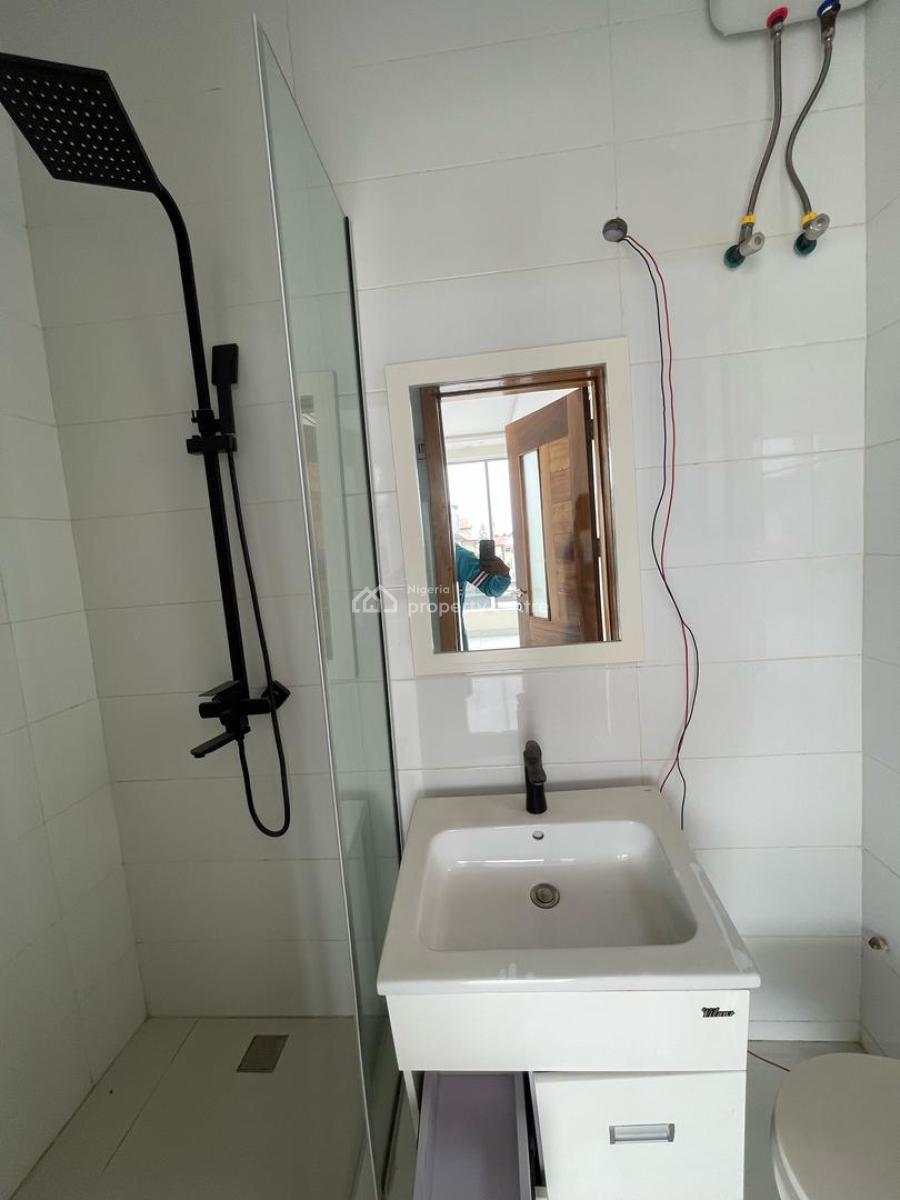 6 Bedroom Fully Detached Duplex with Cinema and 2 Rooms Bq, Lekki Phase 1, Lekki, Lagos, Detached Duplex for Sale