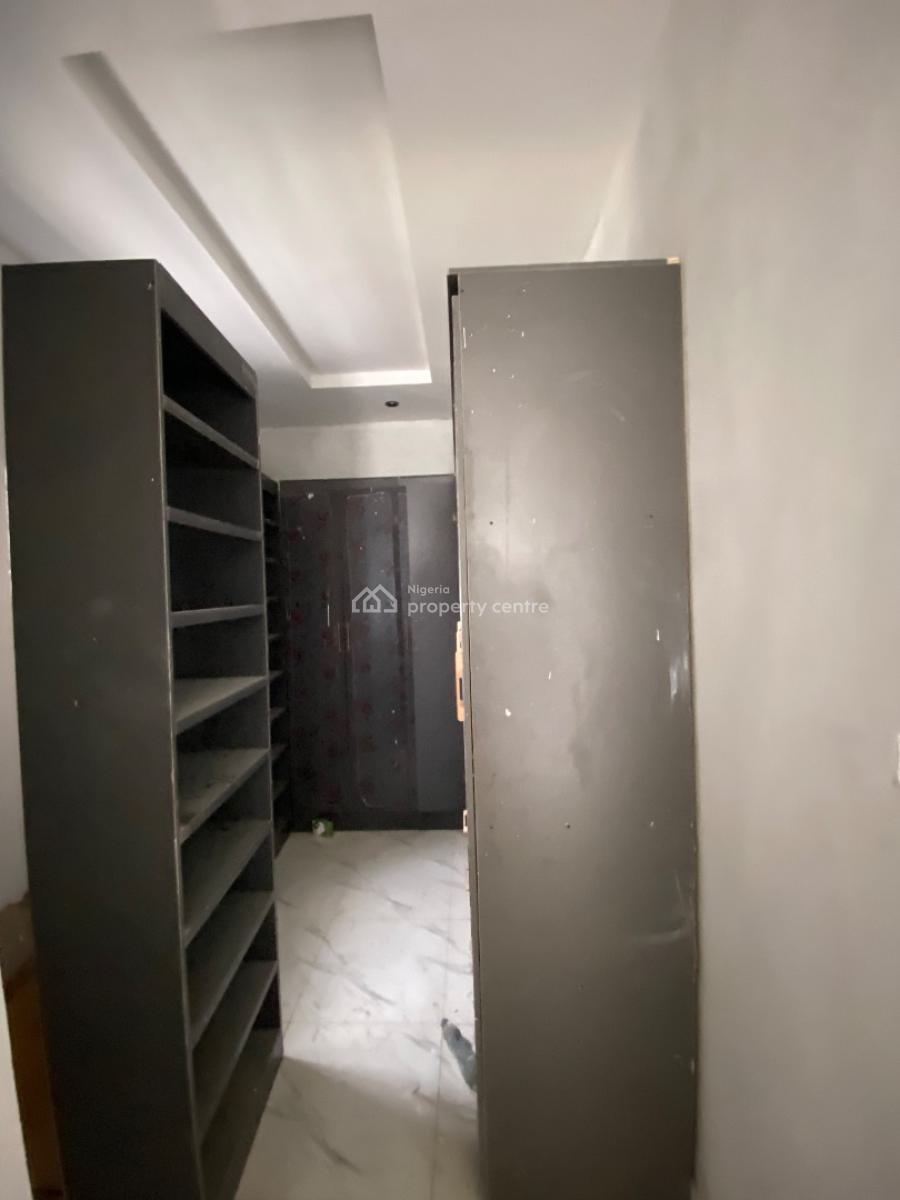 Lovely 4 Bed Semi Detached Duplex in, New Road, Lekki, Lagos, Detached Duplex for Sale