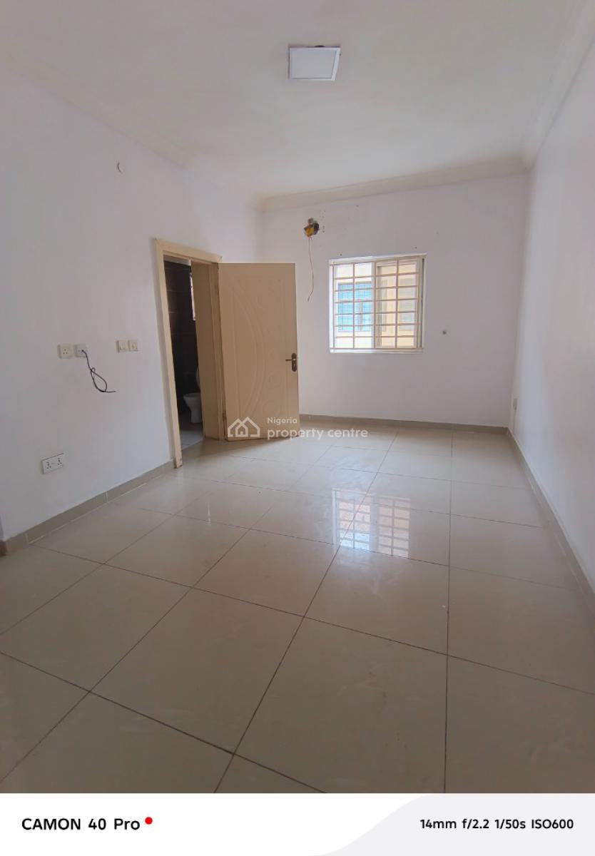 Standard Mini Flat with Fitted Close Kitchen in Orchid, Off Orchid Road, Lekki, Lagos, Mini Flat (room and Parlour) for Rent