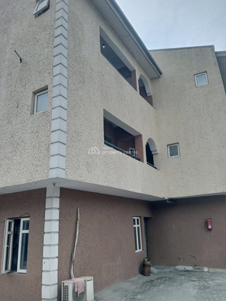 Luxury 2 Bedroom Flat, Lekki, Lagos, Flat / Apartment for Rent