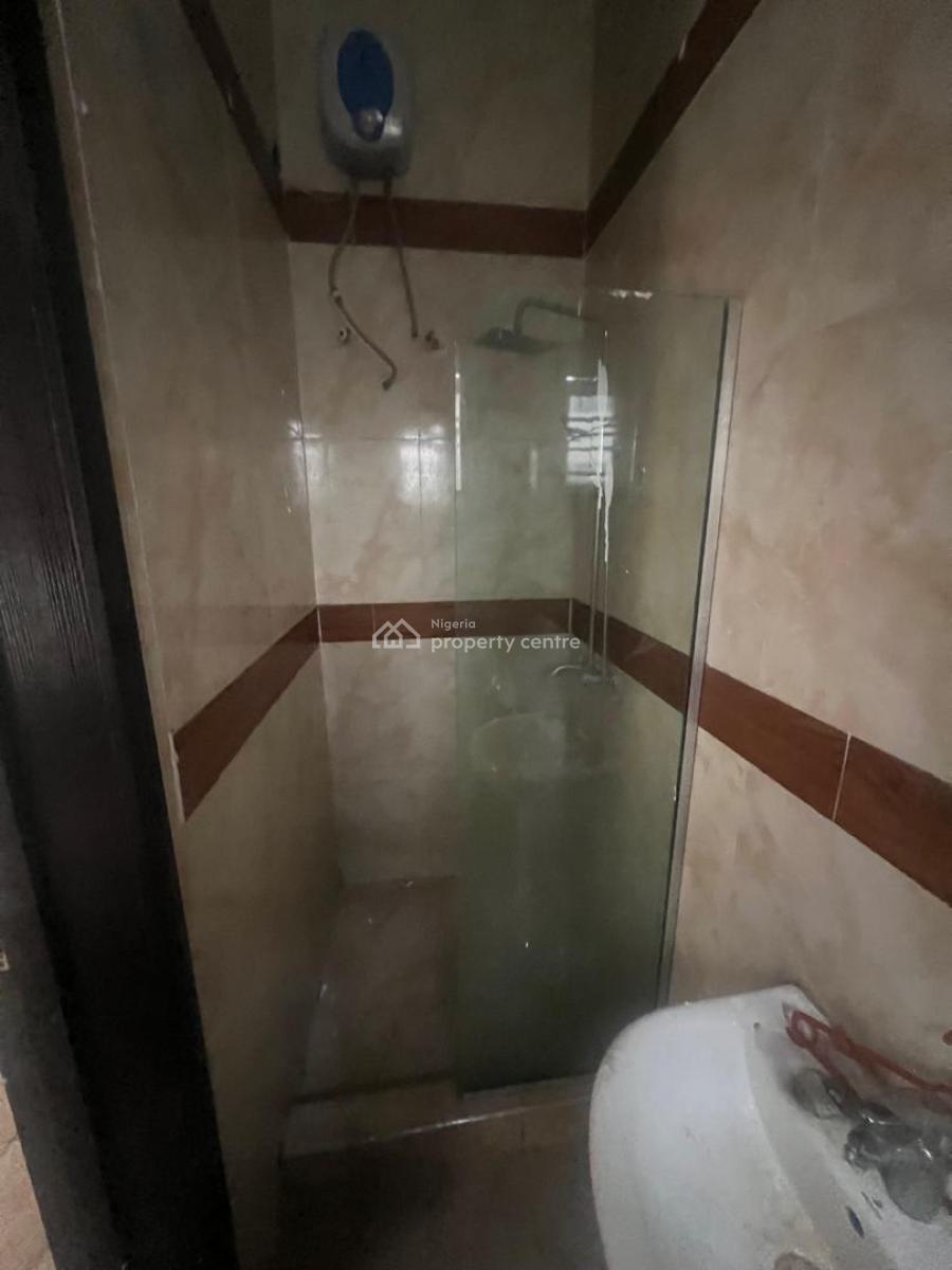 Well Maintained Room and Parlor, Royal Pine Estate Orchid Road, Lekki, Lagos, Mini Flat (room and Parlour) for Rent