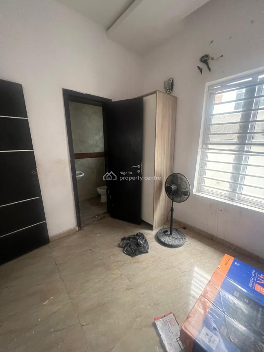 Well Maintained Room and Parlor, Royal Pine Estate Orchid Road, Lekki, Lagos, Mini Flat (room and Parlour) for Rent