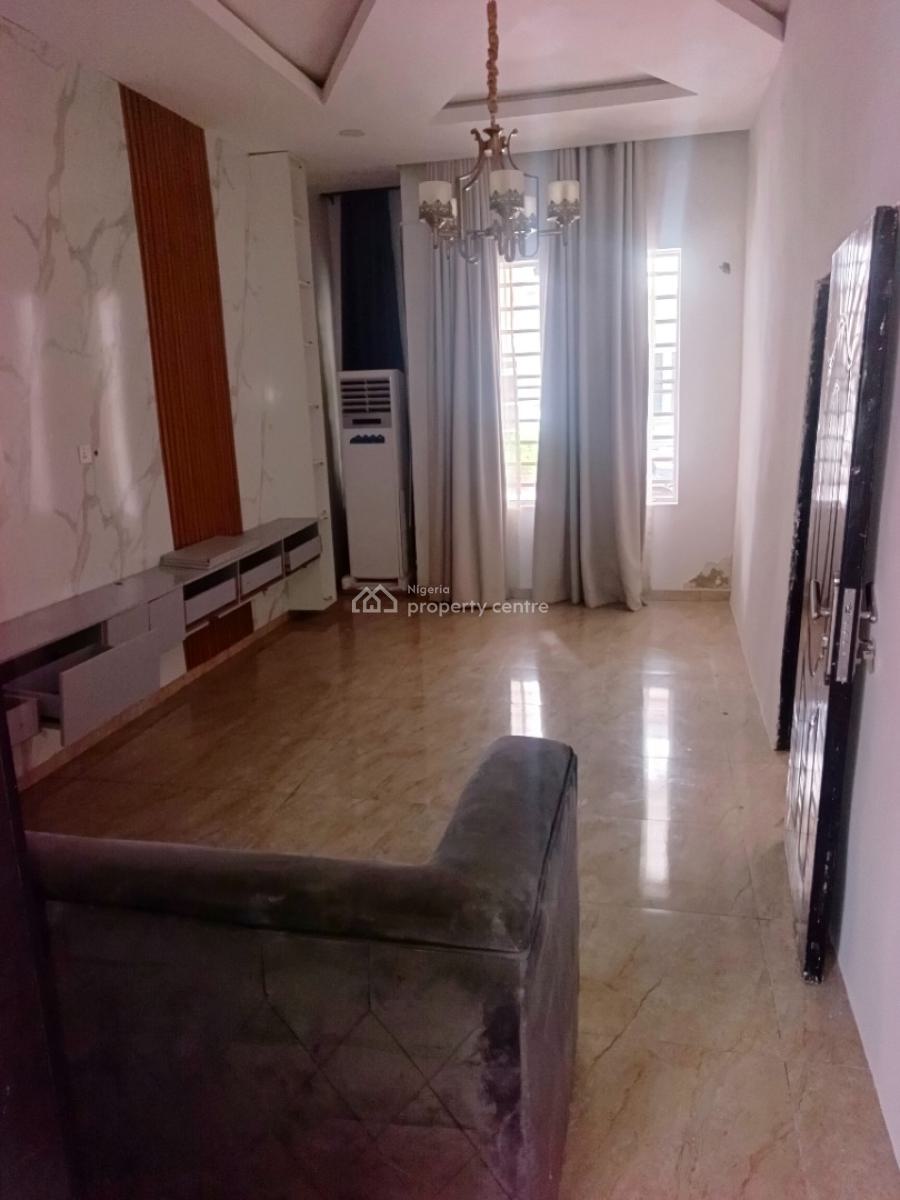 Well Maintained Room and Parlour, Royal Pine Estate, Orchid Road, Lekki, Lagos, Mini Flat (room and Parlour) for Rent
