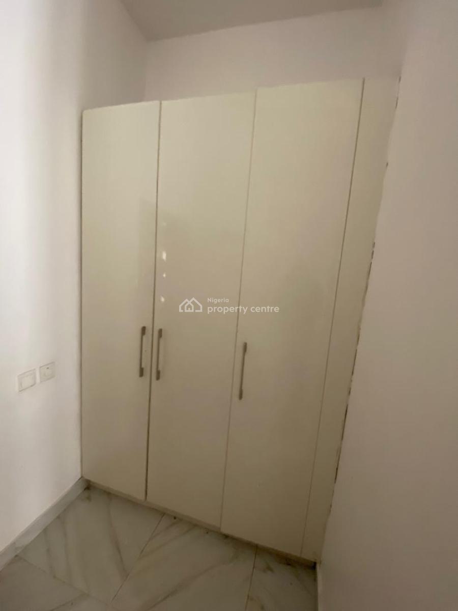 Luxury Serviced Mini Flat Off Tf Kuboye Road Marwa Lekki, Off Tf Kuboye Road Marwa Lekki Right, Lekki Phase 1, Lekki, Lagos, Mini Flat (room and Parlour) for Rent