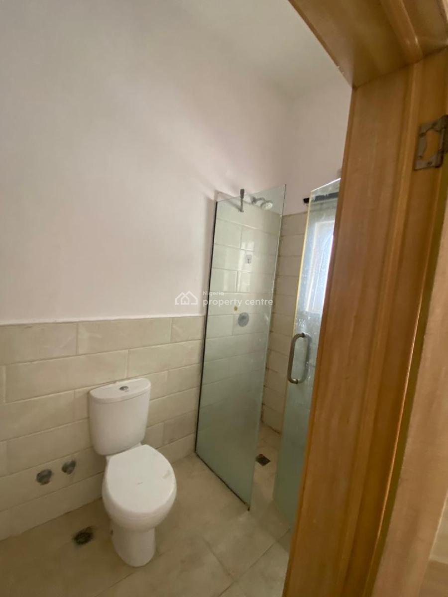 Luxury Serviced Mini Flat Off Tf Kuboye Road Marwa Lekki, Off Tf Kuboye Road Marwa Lekki Right, Lekki Phase 1, Lekki, Lagos, Mini Flat (room and Parlour) for Rent