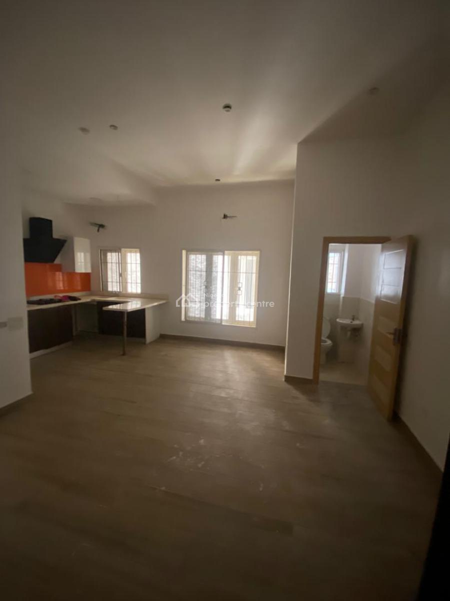 Luxury Serviced Mini Flat Off Tf Kuboye Road Marwa Lekki, Off Tf Kuboye Road Marwa Lekki Right, Lekki Phase 1, Lekki, Lagos, Mini Flat (room and Parlour) for Rent