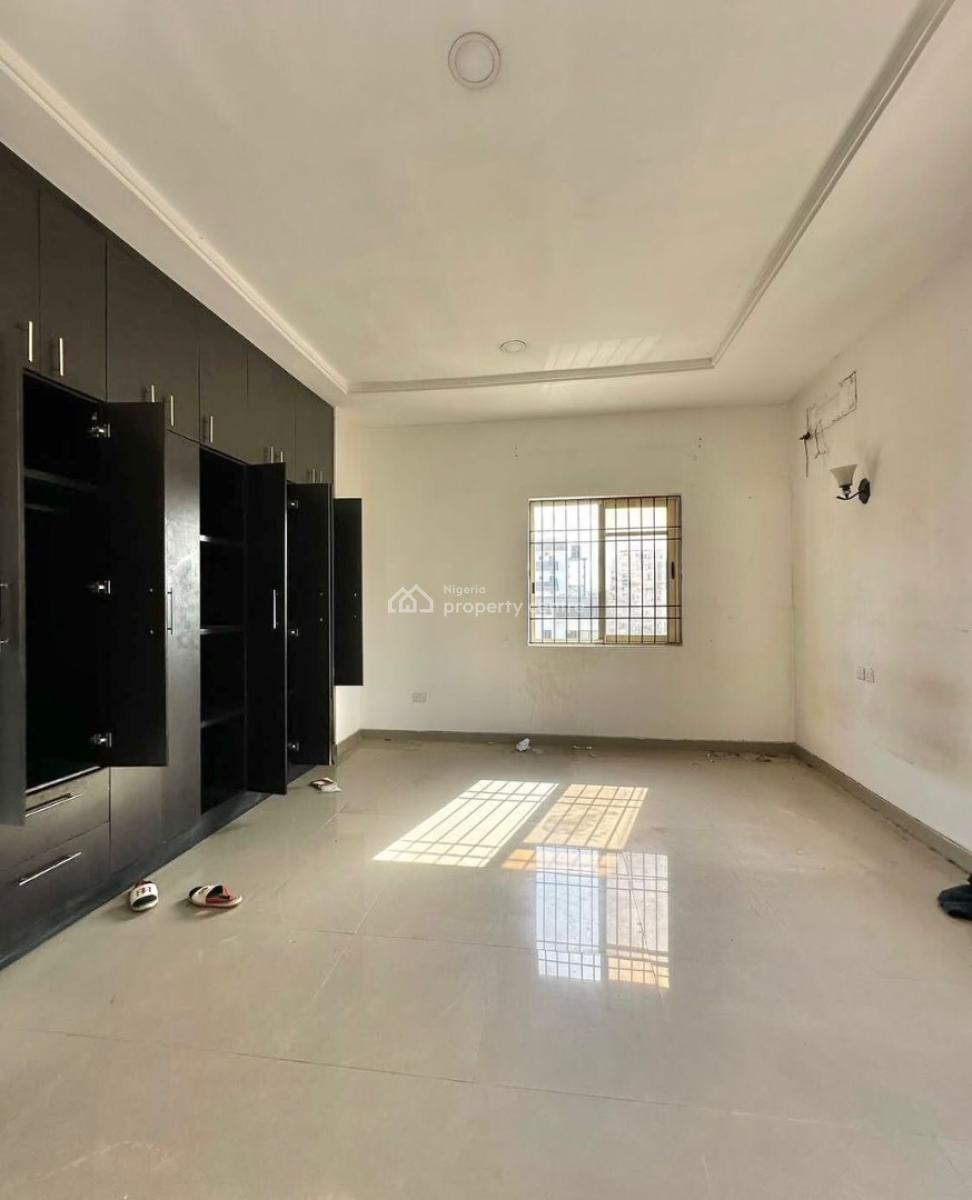 1bedroom Apartment Well Spacious and Standard, Ikate, Lekki, Lagos, Mini Flat (room and Parlour) for Rent