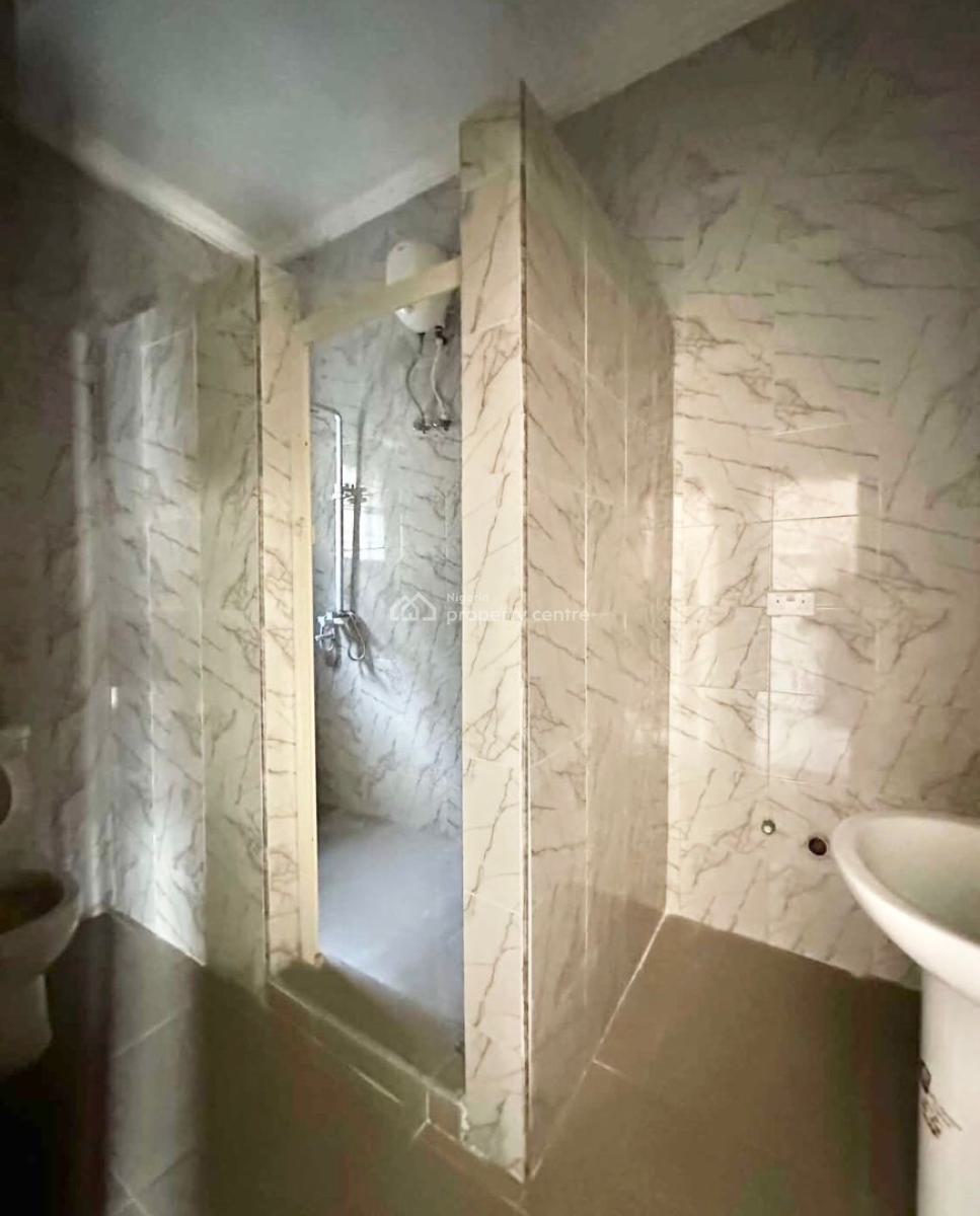 1bedroom Apartment Well Spacious and Standard, Ikate, Lekki, Lagos, Mini Flat (room and Parlour) for Rent