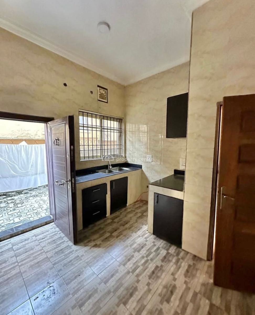 1bedroom Apartment Well Spacious and Standard, Ikate, Lekki, Lagos, Mini Flat (room and Parlour) for Rent