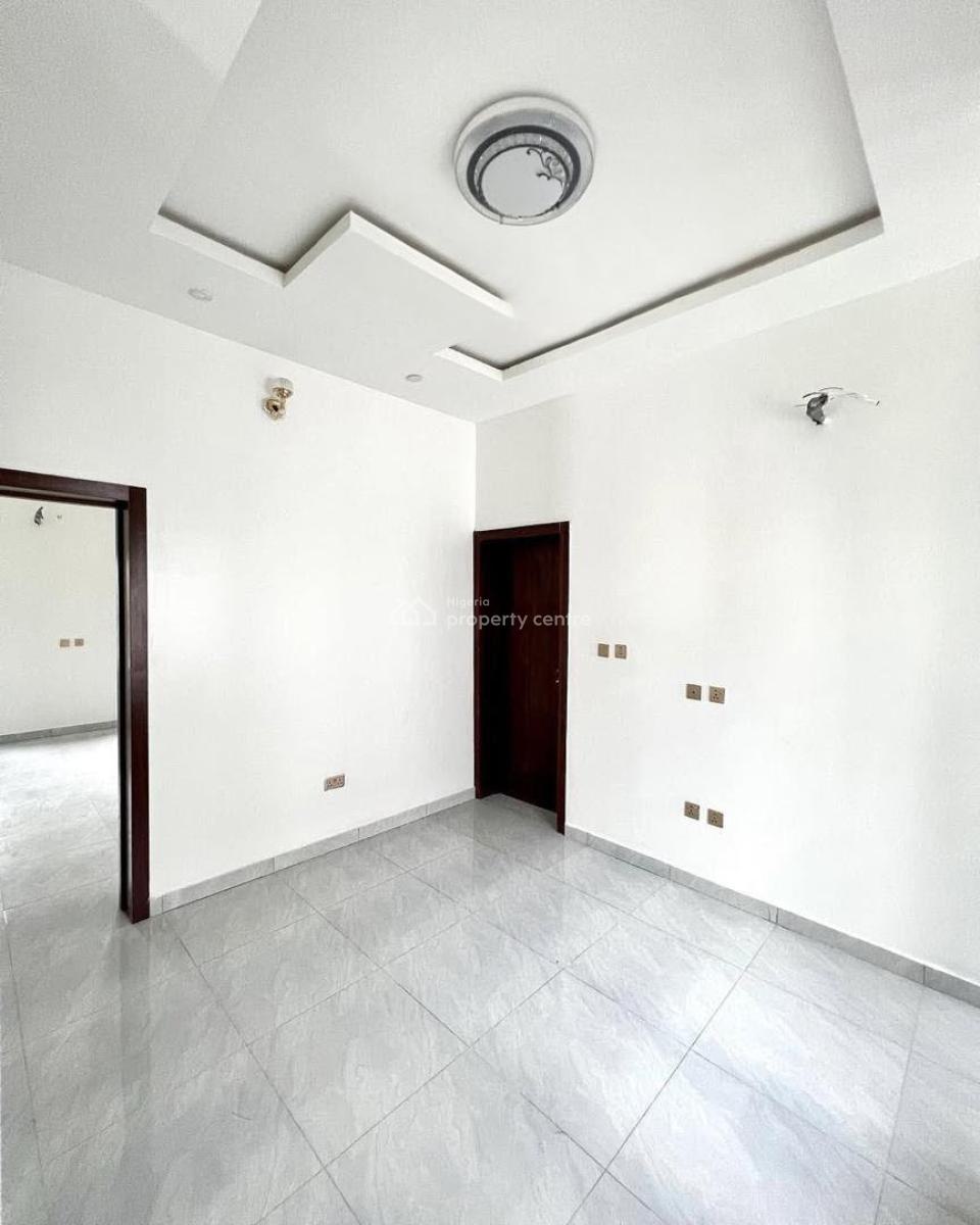 4 Bedrooms Fully Detached Duplex, Ikota, Lekki, Lagos, Detached Duplex for Rent