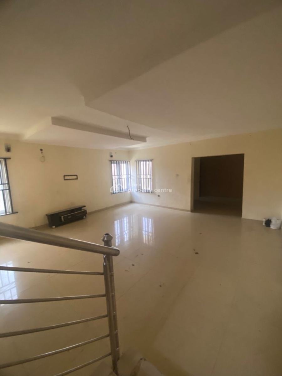 3 Bedroom Terraced Duplex, Sangotedo, Ajah, Lagos, Terraced Duplex for Rent