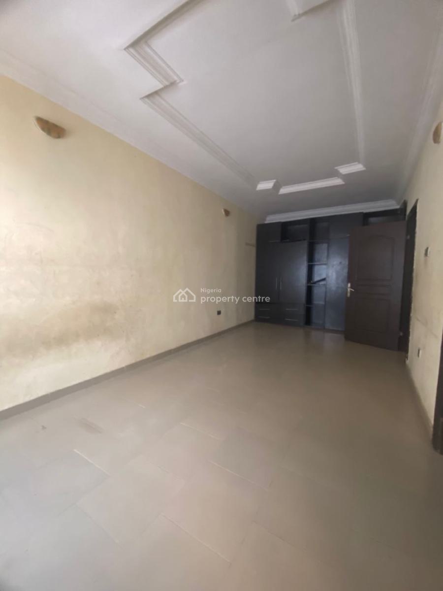 3 Bedroom Terraced Duplex, Sangotedo, Ajah, Lagos, Terraced Duplex for Rent