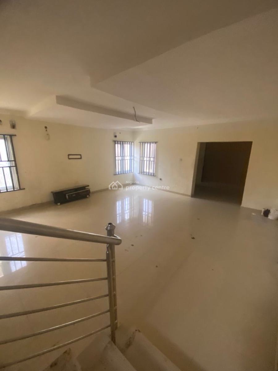 3 Bedroom Terraced Duplex, Sangotedo, Ajah, Lagos, Terraced Duplex for Rent