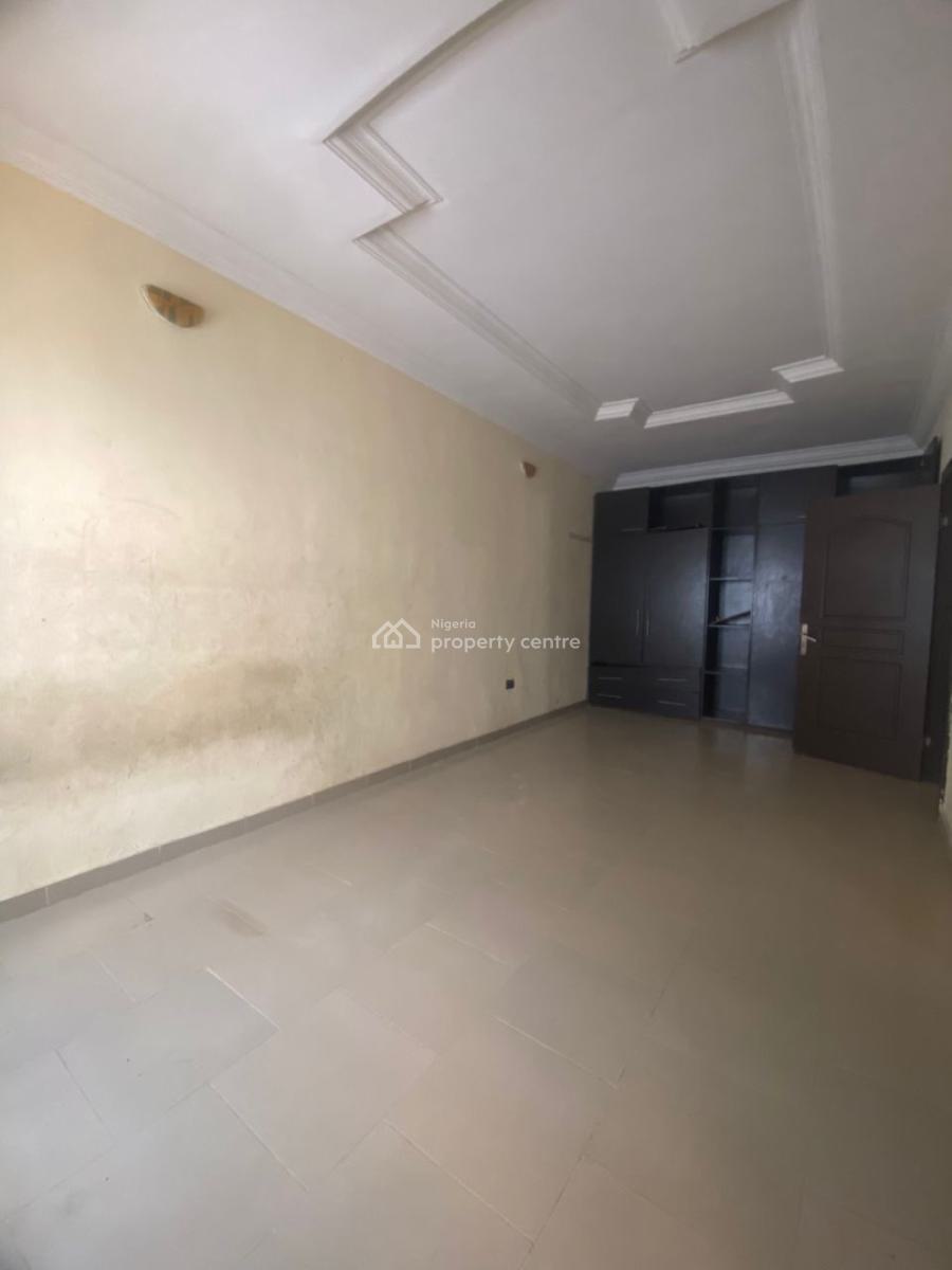3 Bedroom Terraced Duplex, Sangotedo, Ajah, Lagos, Terraced Duplex for Rent