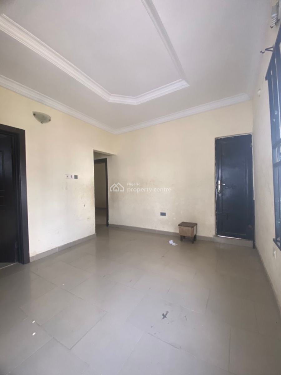 3 Bedroom Terraced Duplex, Sangotedo, Ajah, Lagos, Terraced Duplex for Rent