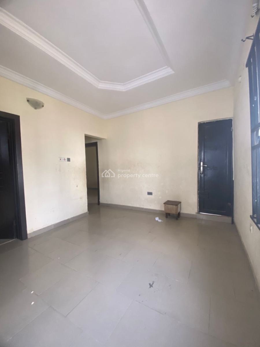 3 Bedroom Terraced Duplex, Sangotedo, Ajah, Lagos, Terraced Duplex for Rent