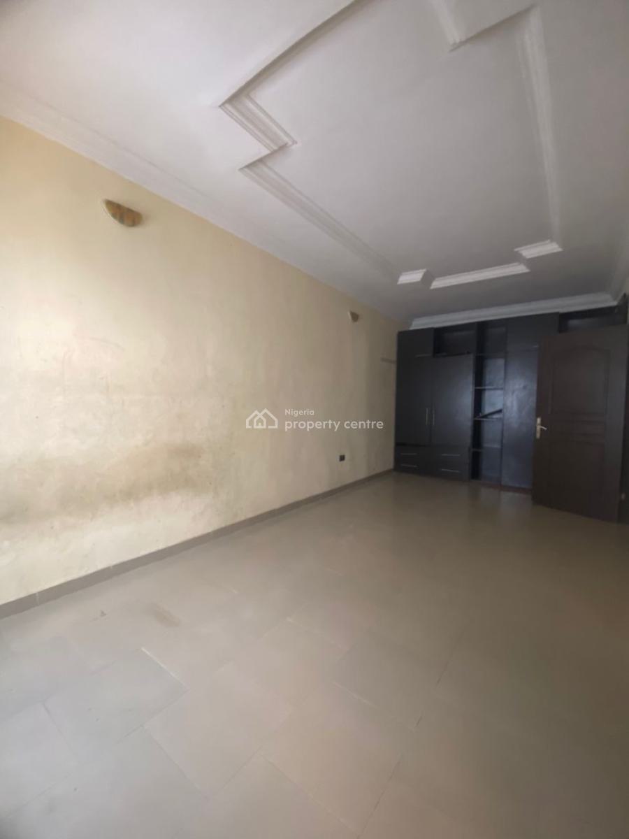 3 Bedroom Terraced Duplex, Sangotedo, Ajah, Lagos, Terraced Duplex for Rent