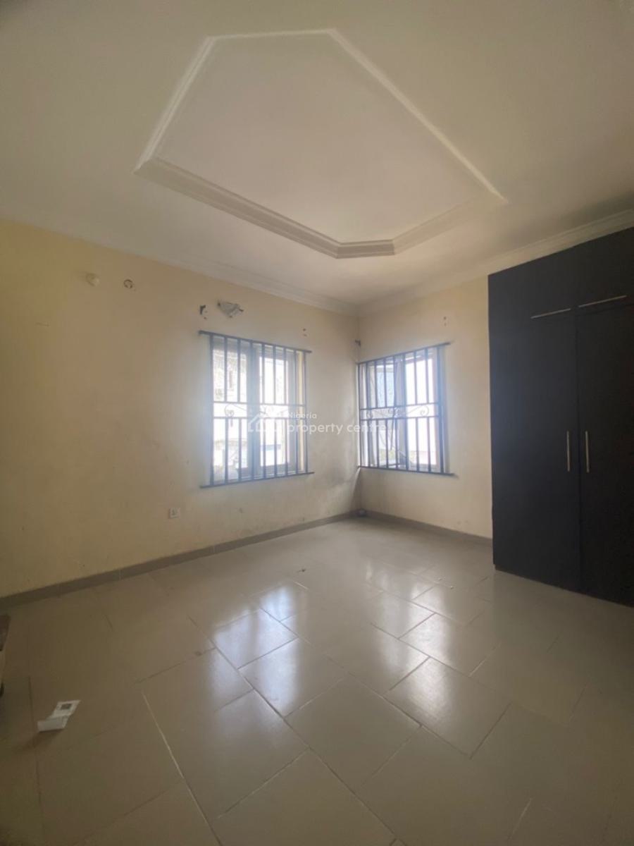 3 Bedroom Terraced Duplex, Sangotedo, Ajah, Lagos, Terraced Duplex for Rent
